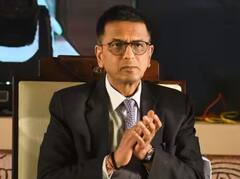 'ਨਿਆਂਪਾਲਿਕਾ ਤੇ ਕਾਰਜਪਾਲਿਕਾ ਵਿਚਾਲੇ ਗੱਲਬਾਤ ਜ਼ਰੂਰੀ, ਦਿਖਾਵੇ ਦੀ ਨਹੀਂ', CJI ਚੰਦਰਚੂੜ ਨੇ ਕਿਉਂ ਕਹੀ ਇਹ ਗੱਲ