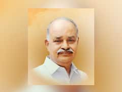 कोल्हापूर : काँग्रेसचे ज्येष्ठ नेते, पश्चिम महाराष्ट्र देवस्थान समितीचे माजी अध्यक्ष अॅड. गुलाबराव घोरपडे यांचे निधन