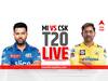 MI vs CSK, IPL 2023 Live : चेन्नईचा विजय, मुंबईचा सलग दुसरा पराभव