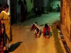 BJP ज्वाइन करने की मिली सजा! बंगाल की तीन आदिवासी महिलाओं से करवाई दंडवत परिक्रमा? वीडियो वायरल