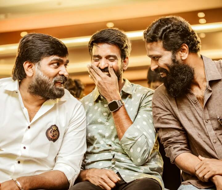 தேசிய விருது இயக்குநர் வெற்றிமாறன் என்று அழைக்கப்படும் இவர், சமீபத்தில் சூரியை வைத்து விடுதலை படத்தை இயக்கினார்.