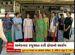 Rajkot Water Issue : રાજકોટની સિલ્વર ગોલ્ડ રેસીડેન્સીમાં 6 વર્ષથી પાણીની સમસ્યા, લોકો પરેશાન