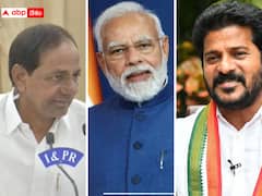 ప్రధానమంత్రి పాల్గొనే సభావేదికపై కేసీఆర్, రేవంత్‌కు కుర్చీలు