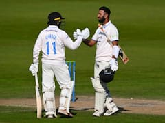 Cheteshwar Pujara Smashes Century For Sussex In County Championship - SEE PICS