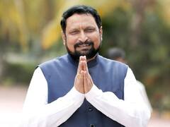 'पार्टी मेरे अलावा दूसरे को टिकट...', कर्नाटक के पूर्व डिप्टी सीएम और बीजेपी नेता की पार्टी को नसीहत