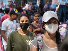 Hospitals, Polyclinics Asked To Ramp Up Testing Amid Covid Spike In Delhi