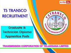 తెలంగాణ ట్రాన్స్‌కోలో 92 గ్రాడ్యుయేట్, టెక్నీషియన్ అప్రెంటిస్‌ ఖాళీలు!