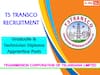 TS Transco Jobs: తెలంగాణ ట్రాన్స్‌కోలో 92 గ్రాడ్యుయేట్, టెక్నీషియన్ అప్రెంటిస్‌ ఖాళీలు!