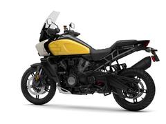 हार्ले-डेविडसन की टूरर बाइक पैन अमेरिका 1250 स्पेशल भारत में हुई लॉन्च, जानें किन खूबियों से लैस है ये