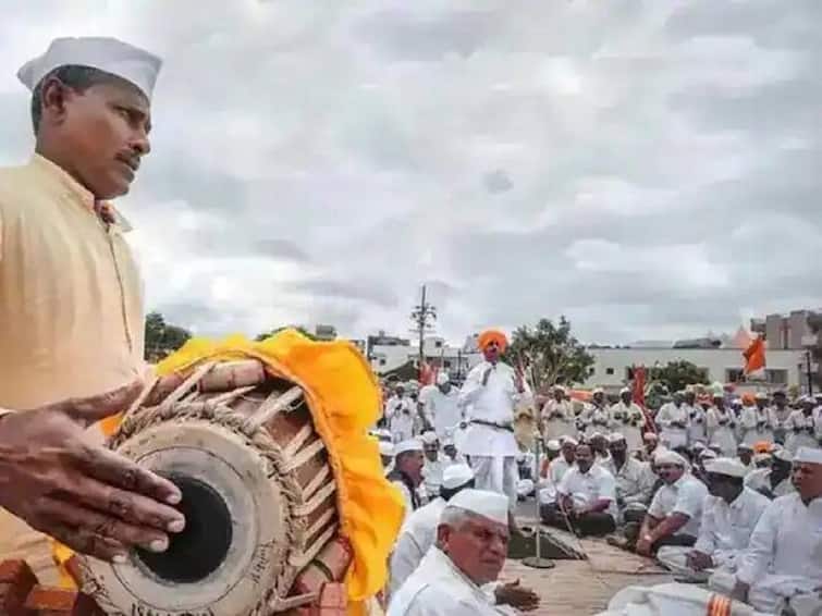 Ashadhi Wari 2023 Sant Tukaram Maharaj Palkhi will start on 10th June from Dehu and reach at padharpur on 28th June 2023 Pandharpur Maharashtra Ashadhi Wari 2023: जगद्गुरु संत तुकाराम महाराजांच्या आषाढी पालखी सोहळ्याची घोषणा, 10 जूनला पंढरपूरसाठी प्रस्थान