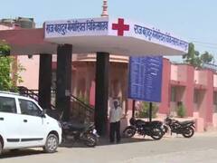 कोरोना के बढ़ते खतरे के बीच बड़ी लापरवाही, भरतपुर संभाग के सबसे बड़े अस्पताल में नहीं हो रही जांच