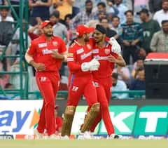 SRH vs PBKS: આવતીકાલે સનરાઇઝર્સ હૈદરાબાદ અને પંજાબ કિંગ્સ વચ્ચે ટક્કર, જાણો બંન્ને ટીમની સંભવિત પ્લેઇંગ ઇલેવન?