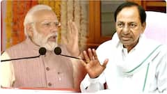 PM Narendra Modi Comments On CM KCR: కేసీఆర్, BRS పై విమర్శలతో విరుచుకుపడ్డ ప్రధాని మోదీ