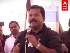 Selvaperunthagai Speech : ”இது மோடியிடமிருந்து இந்தியாவிற்கு விடுதலை பெற்றுத்தரும்” - செல்வப்பெருந்தகை சூளுரை