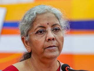 Nirmala sitharaman: ਵਿੱਤ ਮੰਤਰੀ ਨਿਰਮਲਾ ਸੀਤਾਰਮਨ ਨੇ COP28 'ਚ ਸਿਰਫ਼ ਬਿਆਨਬਾਜ਼ੀ ਹੀ ਨਹੀਂ, ਸਗੋਂ ਸਖ਼ਤ ਕਾਰਵਾਈ ਦੀ ਕੀਤੀ ਅਪੀਲ