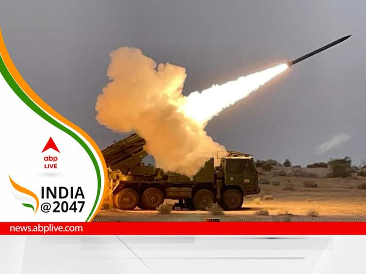 All-Time High Defence Exports 16000 crore India position World Arms Bazaar PM Narendra Modi Rajnath singh MoD Indian defence sector