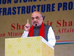 अमित शाह का दो दिवसीय अरुणाचल दौरा, चीन बॉर्डर के पास गांवों का करेंगे दौरा, जानें रणनीति