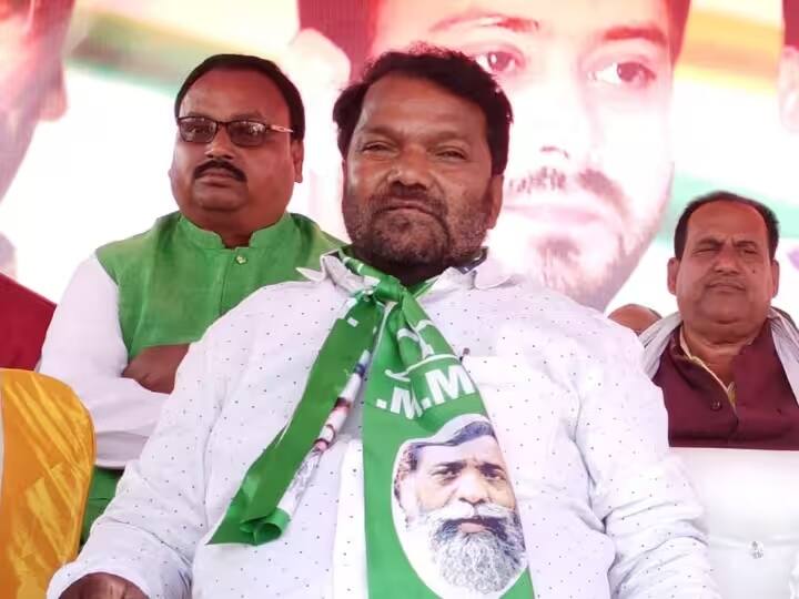 Jharkhand Education Minister Face after death of Jagarnath Mahto  ANN Jharkhand: जगरनाथ महतो के बाद कौन बनेगा झारखंड का शिक्षा मंत्री, क्या बेटे को मिलेगी पिता की विरासत?