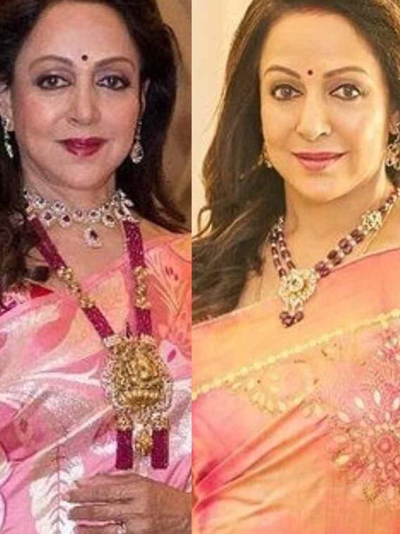 70 की उम्र में भी हेमा मालिनी के चेहरे पर कैसे दिखता है ग्लो? जानें ब्यूटी सीक्रेट