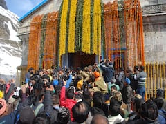 Char Dham Yatra 2023: From Duration To Budget – Here's All You Need To Know To Travel Via Air