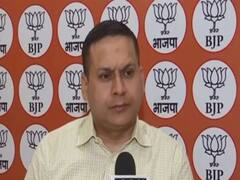 अडानी पर शरद पवार के बयान से बीजेपी खुश, कहा- राहुल गांधी के विचारों को सहयोगी ने ही नकारा