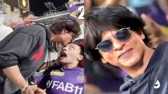 Shah Rukh Khan: ਸ਼ਾਹਰੁਖ ਖਾਨ ਨੇ ਫਿਰ ਜਿੱਤਿਆ ਦਿਲ, ਸ਼ਾਹਰੁਖ ਨੂੰ ਈਡਨ ਗਾਰਡਨ ਮਿਲਣ ਪਹੁੰਚਿਆ 'ਸਪੈਸ਼ਲ' ਫੈਨ, ਵੀਡੀਓ ਵਾਇਰਲ