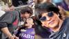 Shah Rukh Khan: ਸ਼ਾਹਰੁਖ ਖਾਨ ਨੇ ਫਿਰ ਜਿੱਤਿਆ ਦਿਲ, ਸ਼ਾਹਰੁਖ ਨੂੰ ਈਡਨ ਗਾਰਡਨ ਮਿਲਣ ਪਹੁੰਚਿਆ 'ਸਪੈਸ਼ਲ' ਫੈਨ, ਵੀਡੀਓ ਵਾਇਰਲ