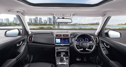 honda elevate suv car specification price details and  launch date Honda Elevate: ஹோண்டாவில் புதிய மிட் எஸ்யுவி.. 27 கி. மீ. ரேஞ்ச்.. விற்பனை விவரம் உள்ளே