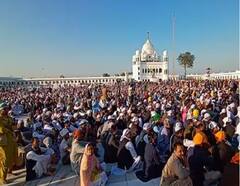 Baisakhi celebrations: ਜਾਣੋ ਕਿਉਂ ਹਰ ਸਾਲ ਵਿਸਾਖੀ 'ਤੇ ਪਾਕਿਸਤਾਨ ਸਿੱਖ ਸ਼ਰਧਾਲੂਆਂ ਲਈ ਜਾਰੀ ਕਰਦੈ ਵੀਜ਼ਾ