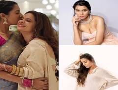 બોલ્ડનેસમાં અંકિતા લોખંડેને પણ ટક્કર આપે છે તેની પિતરાઇ બહેન