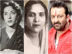 नरगिस की मां और संजय दत्त की नानी थीं जद्दनबाई, जानें क्यों की थीं तीन-तीन शादी?