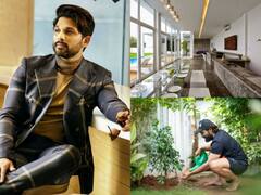 Allu Arjun Birthday: 100 करोड़ के आलीशान बंगले में रहते हैं ‘पुष्पा’ स्टार अल्लू अर्जुन, लाइफस्टाइल में देते हैं बॉलीवुड स्टार्स को कड़ी टक्कर