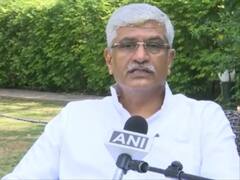 Women Not Safe In Ashok Gehlot's Govt: Union Minister After Dalit Woman Raped, Set Afire In Rajasthan