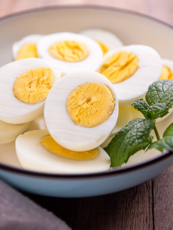 गर्मी में अंडे की जगह कौन से फूड खाएं?