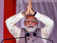 कर्नाटक में पीएम मोदी के ताबड़तोड़ दौरे, इस साल 8वीं बार पहुंच रहे, विपक्ष ने भी साधा निशाना, जानिए इसके मायने