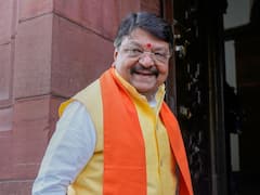 'They Look Like Surpanakha': BJP Leader Kailash Vijayvargiya's Controversial Remark On How Women Dress