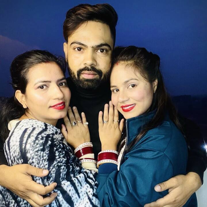 लेकिन बाद में सनी राजपूत फैसला लेते हैं कि वह मानसी से भी शादी करेंगे और दोनों पत्नियों के साथ खुशी-खुशी रहेंगे. ऐसा उन्होंने इसलिए किया क्योंकि तब तक उन्हें रूप से भी प्यार हो चुका था. लेकिन आज के वक्त में रूप और मानसी दोनों सगी बहनों की तरह बहुत ही प्यार से रहती हैं. हालांकि कई बार उन्हें उनकी लाइफस्टाइल की वजह से ट्रोल भी कर दिया जाता है.