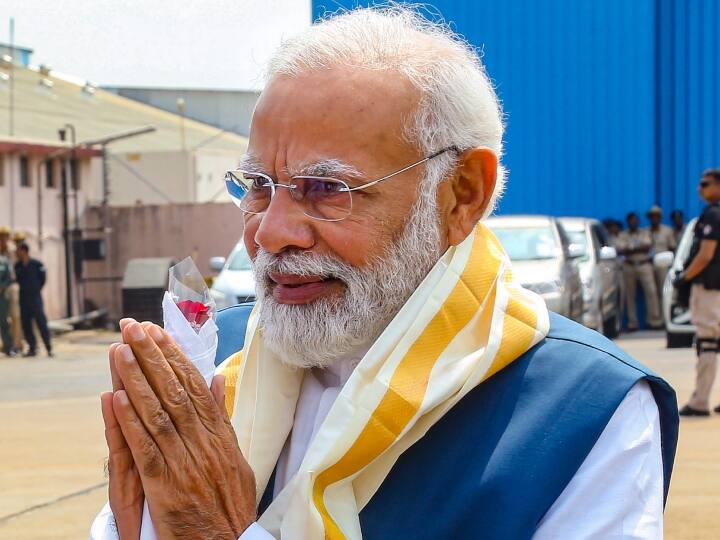 PM Modi to visit Telangana Tamil Nadu and Karnataka Assembly Elections mission 2024 BJP PM Modi’s Visit: आज मिशन दक्षिण पर पीएम मोदी, एक साथ दो वंदे भारत की देंगे सौगात, चेन्नई एयरपोर्ट के नए टर्मिनल का होगा उद्घाटन