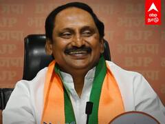 Kiran Kumar Reddy : பாஜக-வில் இணைந்த ஆந்திர முன்னாள் முதல்வர்.. அதிர்ச்சியில் காங்கிரஸ் கட்சியினர்.