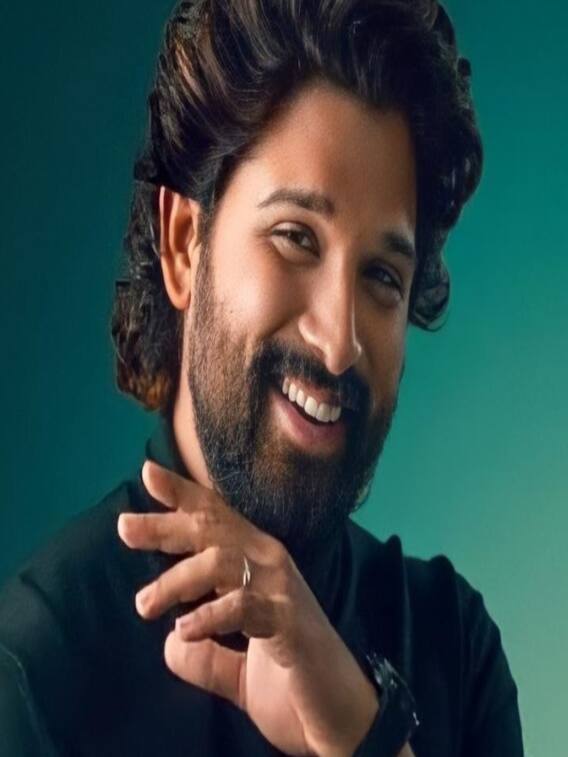 'புஷ்பா'ன்னா flower இல்லடா FIRE ..பற்றவைத்த அல்லு அர்ஜுன் பிறந்தநாள் இன்று!