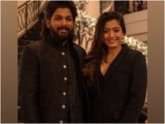 रश्मिका मंदाना ने अल्लू अर्जुन को खास अंदाज में किया बर्थडे विश, ‘पुष्पा’ की ‘श्रीवल्ली’ ने पोस्ट कर लिखी ये बात