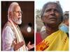 PM Modi:  கால் வலிக்க காத்திருப்பு... மோடியை பார்த்துவிட்டுச் சென்ற தி.மு.க. மூதாட்டி..! என்னப்பா சொல்றீங்க..?