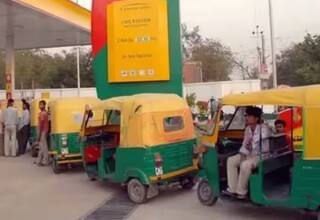 CNG-PNG Price: આઠ રૂપિયા સુધી ઘટી  સીએનજી અને પીએનજીની કિંમત, MGLએ પણ કર્યો ભાવમાં મોટો ઘટાડો