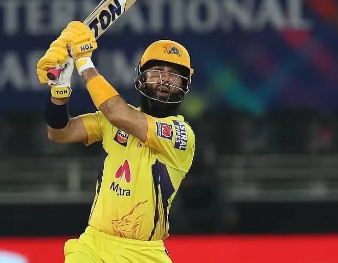 IPL 2023: 'આ માન્ચેસ્ટર યુનાઇટેડ અને લિવરપૂલની મેચ જેવી ', MI vs CSK મેચ અગાઉ મોઇન અલીનું નિવેદન IPL 2023: MI vs CSK: Moeen Ali says upcoming IPL 2023 match is like ‘Manchester United vs Liverpool’ clash IPL 2023: 'આ માન્ચેસ્ટર યુનાઇટેડ અને લિવરપૂલની મેચ જેવી ', MI vs CSK મેચ અગાઉ મોઇન અલીનું નિવેદન