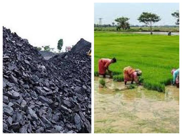 central government has announced that it will abandon the plan to set up 3 new coal mines in the delta Delta Coal Mine : டெல்டாவில் நிலக்கரி சுரங்கம் அமைக்கும் திட்டம் ரத்து.. மத்திய அரசு அறிவிப்பு..