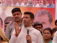 विधायक जीतू पटवारी के तीखे तेवर, बोले- 'हां मैं किसान की औलाद...' BJP समर्थित किसानों को दे दी ये नसीहत