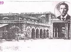 Secunderabad Railway Station: ਨਿਜ਼ਾਮ ਨੇ ਬਣਵਾਇਆ ਸੀ ਸਿਕੰਦਰਾਬਾਦ ਰੇਲਵੇ ਸਟੇਸ਼ਨ, ਹੁਣ ਪੀਐਮ ਮੋਦੀ ਰੱਖਣਗੇ ਪੁਨਰਵਿਕਾਸ ਦੀ ਨੀਂਹ, ਵੇਖੋ ਤਸਵੀਰਾਂ