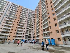 दिल्ली: झुग्गियों में रहने वाले लोगों को DDA देगी 'अपना घर', जेलर वाला बाग में बनकर तैयार हुए 1,675 फ्लैट