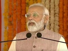 Pained At Non-Cooperation Of Telangana Govt: PM Modi's Attack On KCR In Hyderabad — Top Quotes
