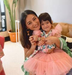 Neha Marda से लेकर देबिना-माही विज तक, इन सेलेब्स ने दिया प्री-मैच्योर बच्चों को जन्म, एक्ट्रेस को हुई थीं ये परेशानियां